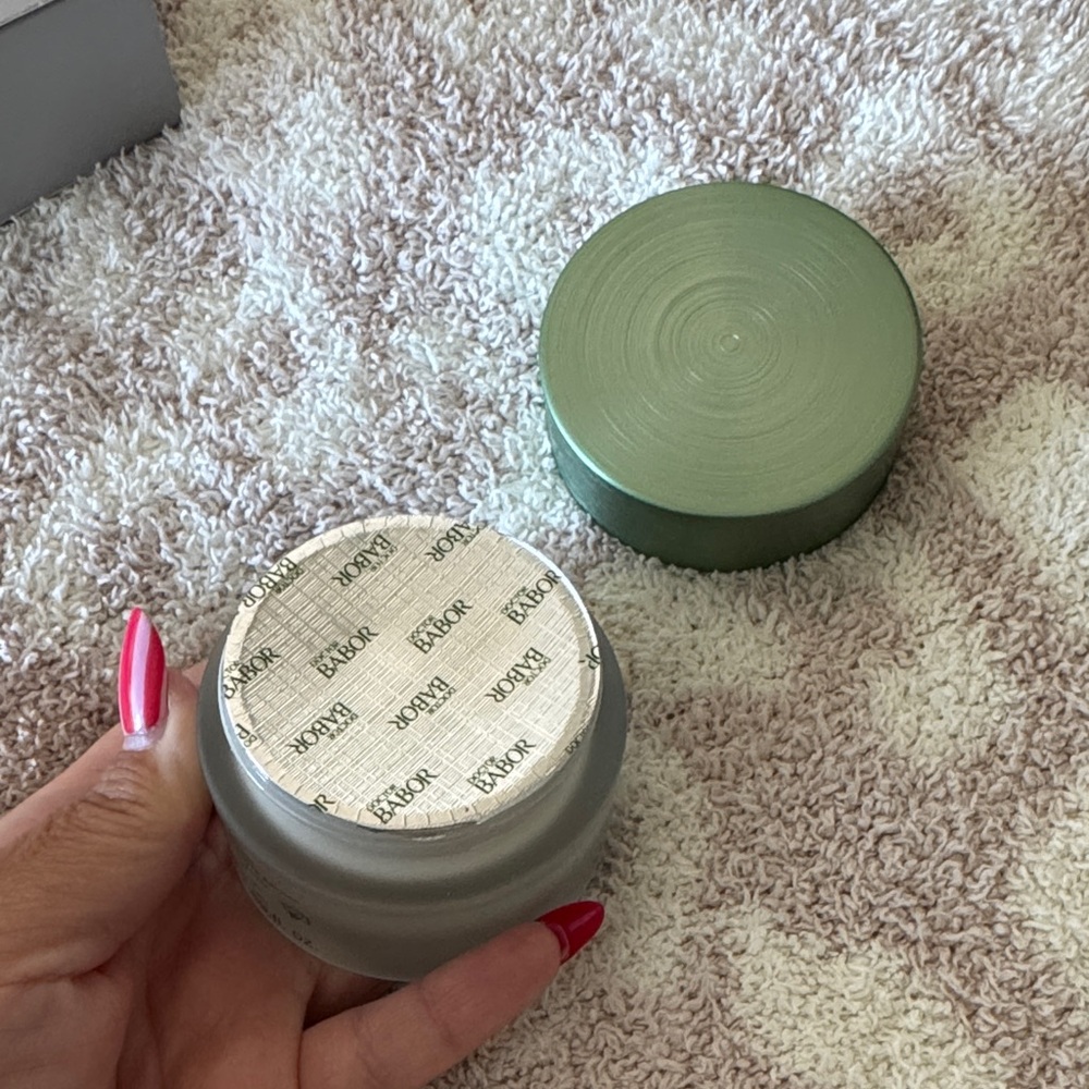 Babor Moisture Glow Cream